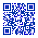 Qr code site L'Orient'Artist